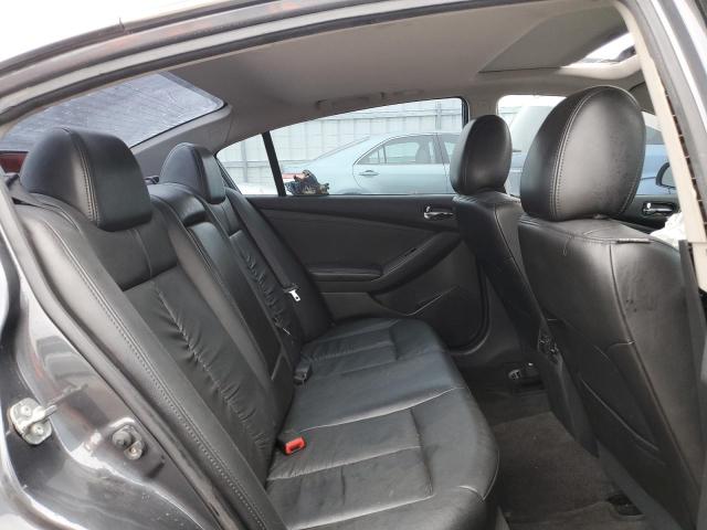 Photo 10 from auction – 2012 NISSAN ALTIMA SL with VIN 1N4AL2AP4CC154528