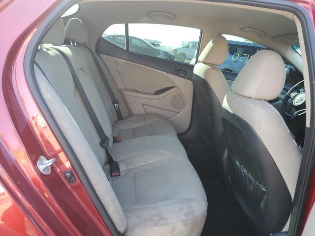 Photo 10 from auction – 2015 KIA OPTIMA LX with VIN 5XXGM4A74FG467385