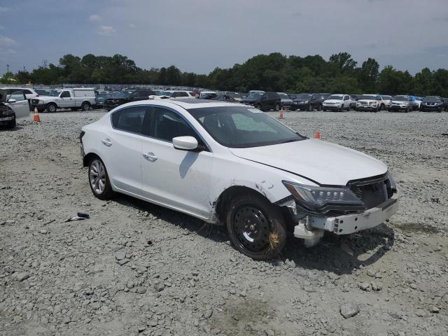 Photo 4 from auction – 2018 ACURA ILX BASE W with VIN 19UDE2F39JA006151