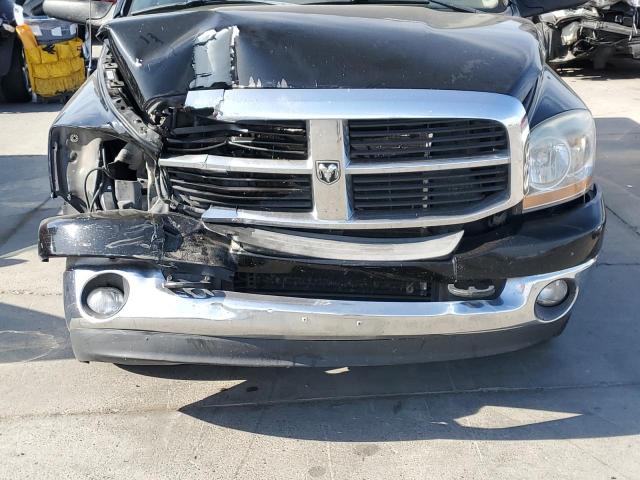 Photo 11 from auction – 2006 DODGE RAM 2500 S with VIN 3D7KR28C76G127041