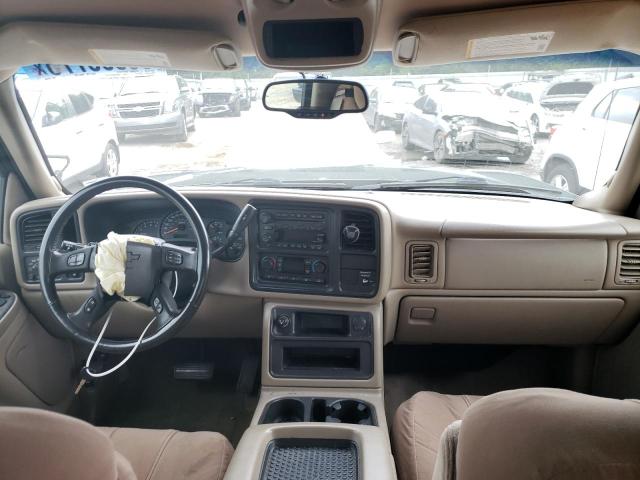 Photo 8 from auction – 2004 CHEVROLET SILVERADO with VIN 2GCEC19T941202488