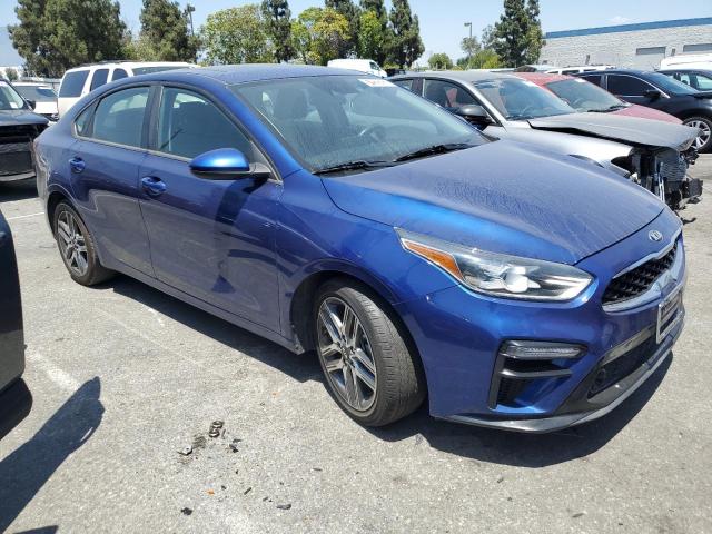 Photo 4 from auction – 2019 KIA FORTE GT L with VIN 3KPF34AD2KE094290