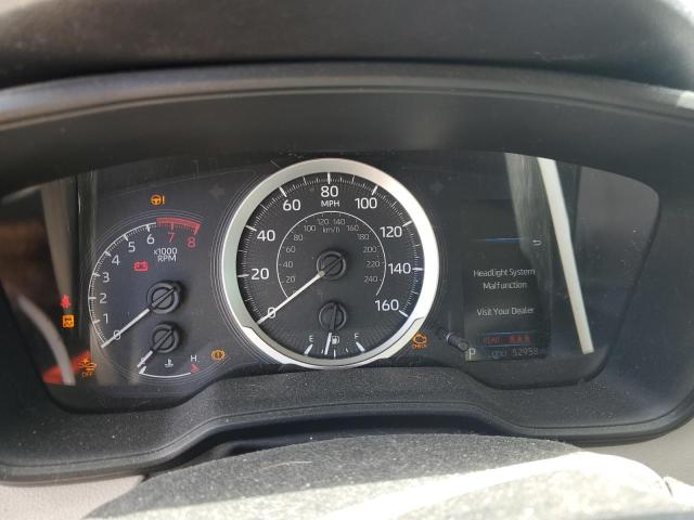 Photo 9 from auction – 2020 TOYOTA COROLLA LE with VIN 5YFEPRAE0LP077347