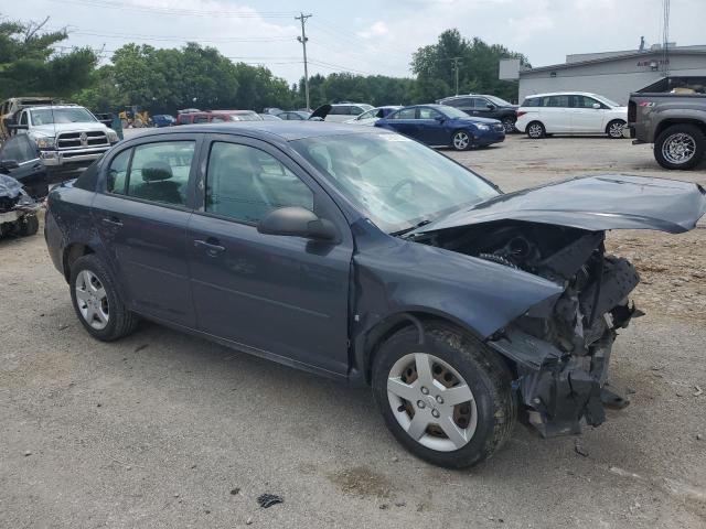Photo 4 from auction – 2008 CHEVROLET COBALT LS with VIN 1G1AK58F487205501