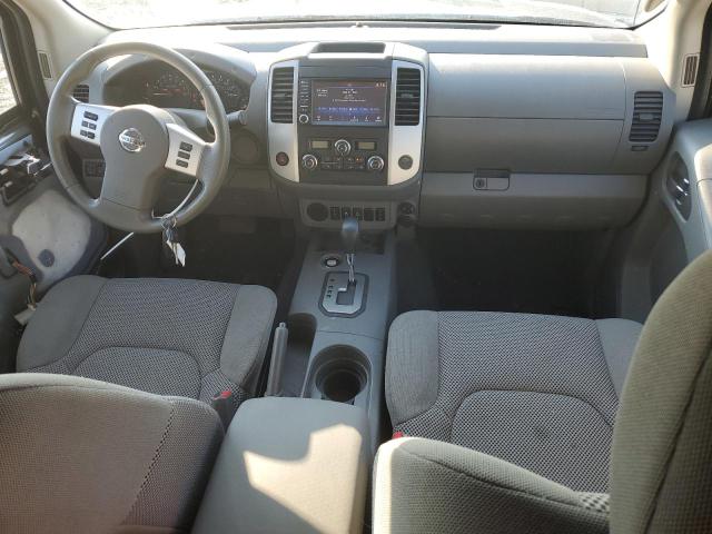 Photo 8 from auction – 2021 NISSAN FRONTIER S with VIN 1N6ED0EA4MN701609