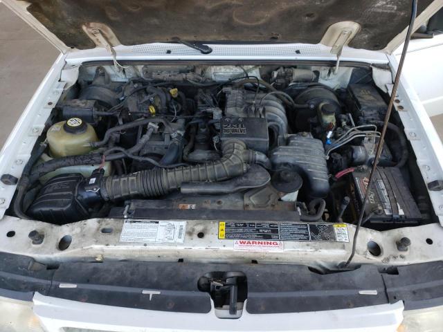 Photo 11 from auction – 2001 FORD RANGER with VIN 1FTYR10D11PB41072