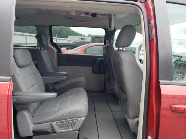 Photo 11 from auction – 2010 DODGE GRAND CARA with VIN 2D4RN5D18AR146035