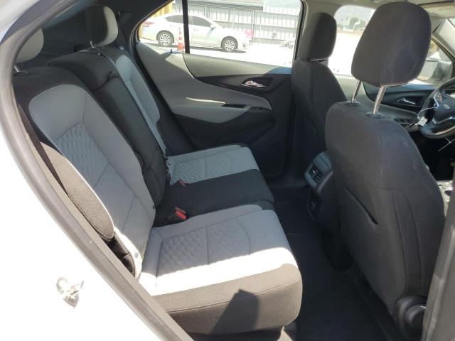 Photo 11 from auction – 2018 CHEVROLET EQUINOX LS with VIN 3GNAXHEV2JL413407