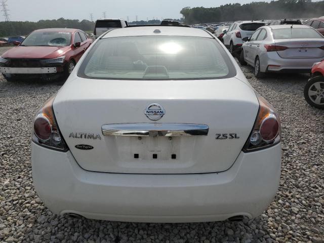 Photo 6 from auction – 2012 NISSAN ALTIMA BAS with VIN 1N4AL2AP8CC134606