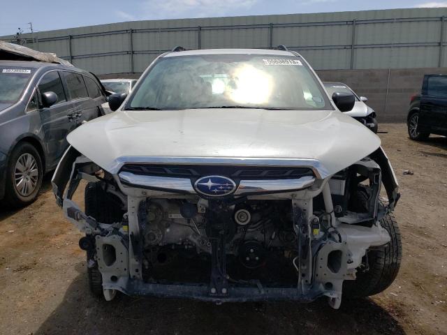 Photo 5 from auction – 2018 SUBARU FORESTER 2 with VIN JF2SJABC6JH467706