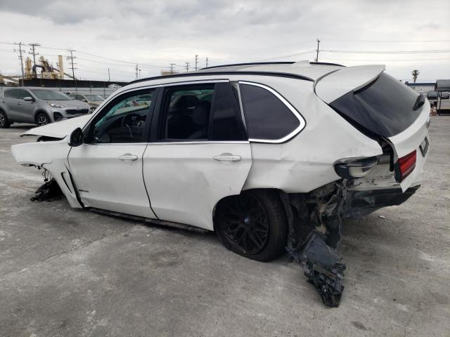 Photo 2 from auction – 2015 BMW X5 SDRIVE3 with VIN 5UXKR2C52F0H41052