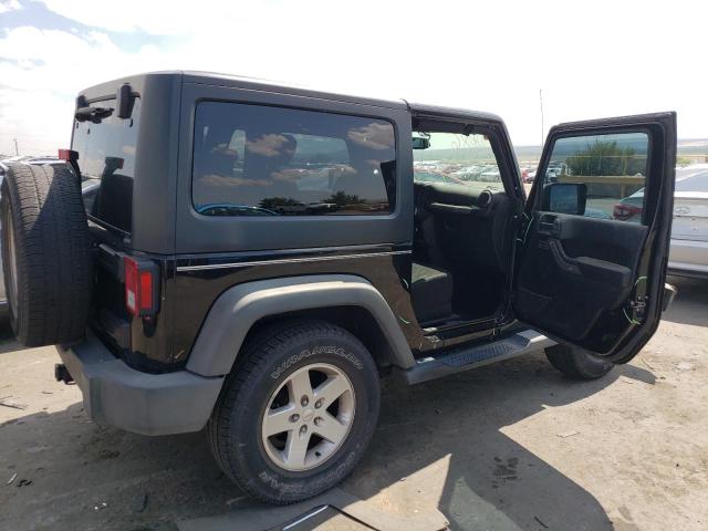 Photo 3 from auction – 2016 JEEP WRANGLER S with VIN 1C4AJWAG8GL273759