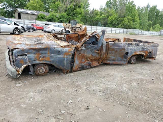 FORD F150 1985 with VIN 2FTDF15Y0FCA47728 - Photo from auction