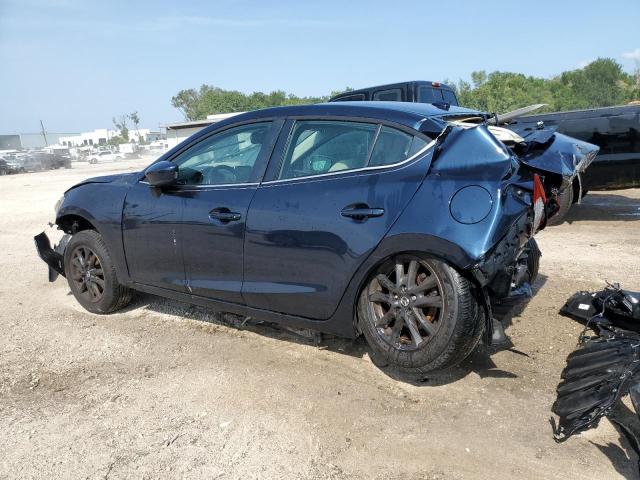 Photo 2 from auction – 2016 MAZDA 3 TOURING with VIN 3MZBM1W76GM268031