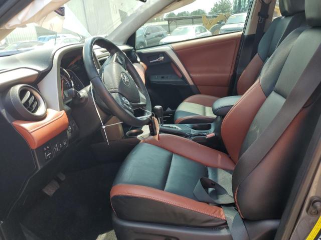 Photo 7 from auction – 2013 TOYOTA RAV4 LIMIT with VIN 2T3DFREV9DW121653