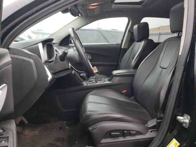 Photo 7 from auction – 2016 CHEVROLET EQUINOX LT with VIN 2GNALDEK3G1175913
