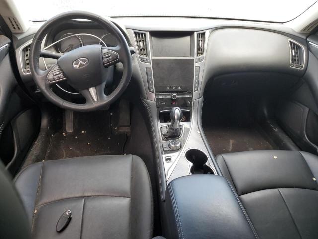 Photo 8 from auction – 2016 INFINITI Q50 PREMIU with VIN JN1EV7AP4GM304448