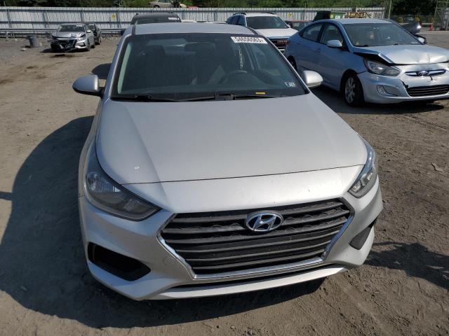 Photo 5 from auction – 2018 HYUNDAI ACCENT SE with VIN 3KPC24A36JE031379