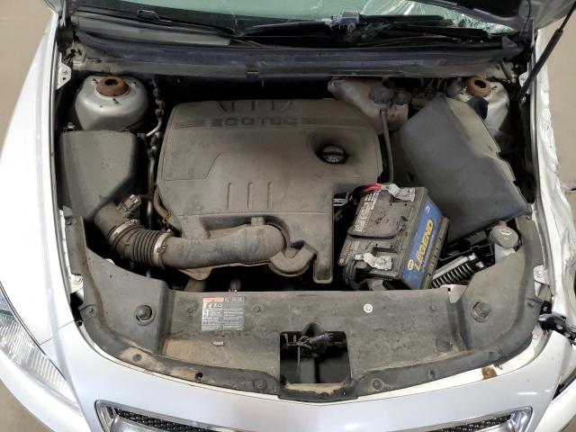 Photo 11 from auction – 2012 CHEVROLET MALIBU LS with VIN 1G1ZA5EUXCF348993