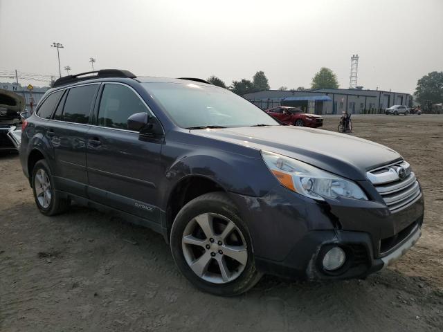 Снимка 4 от търг – 2014 SUBARU OUTBACK 2. с VIN 4S4BRBLC2E3308448