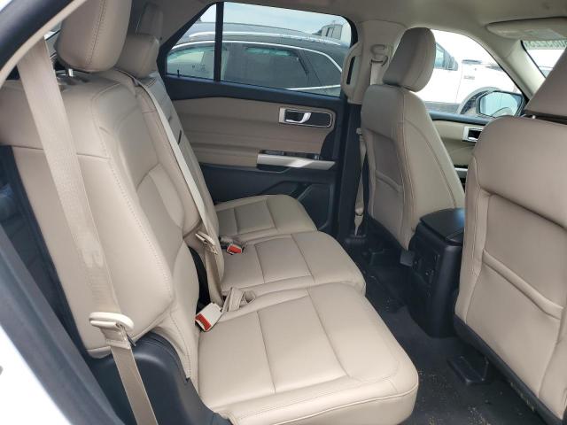 Photo 11 from auction – 2023 FORD EXPLORER X with VIN 1FMSK8DH1PGA87650