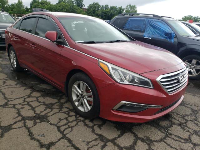Photo 4 from auction – 2015 HYUNDAI SONATA SE with VIN 5NPE24AF3FH211134