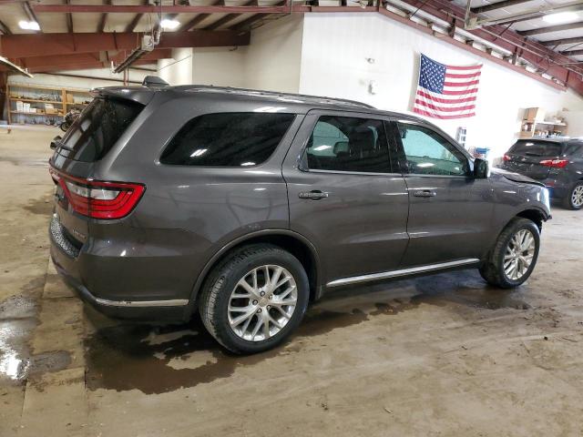 Photo 3 from auction – 2016 DODGE DURANGO LI with VIN 1C4RDJDG3GC486112