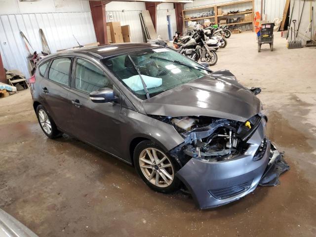 Photo 4 from auction – 2015 FORD FOCUS SE with VIN 1FADP3K27FL380805