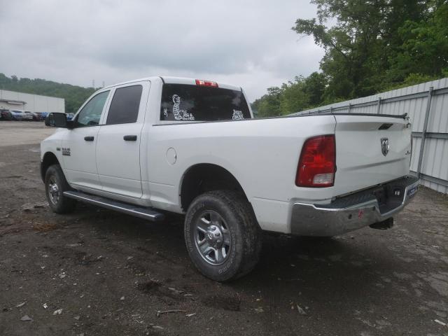 Photo 2 from auction – 2018 RAM 2500 ST with VIN 3C6UR5CJ1JG377546