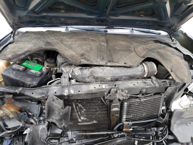 Photo 12 from auction – 2011 NISSAN PATHFINDER with VIN 5N1AR1NN3BC619760