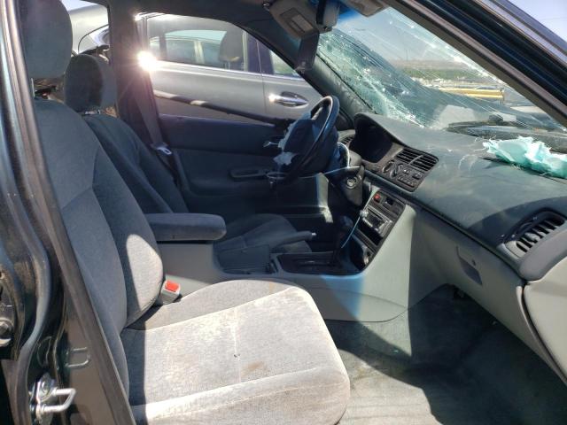 Photo 7 from auction – 1997 HONDA ACCORD EX with VIN 1HGCD565XVA075650
