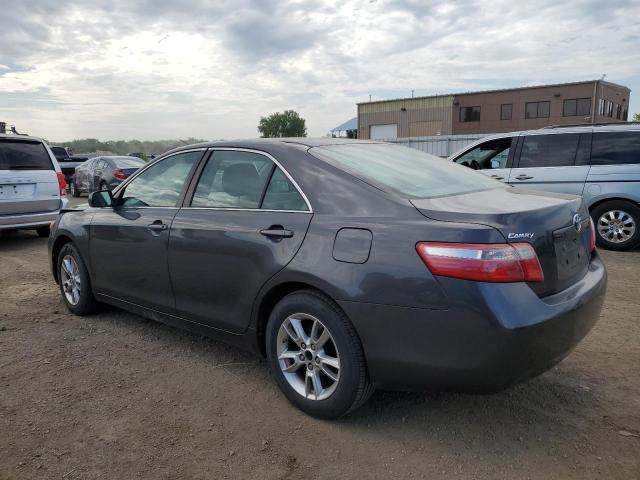 Photo 2 from auction – 2009 TOYOTA CAMRY BASE with VIN 4T1BE46K79U836254