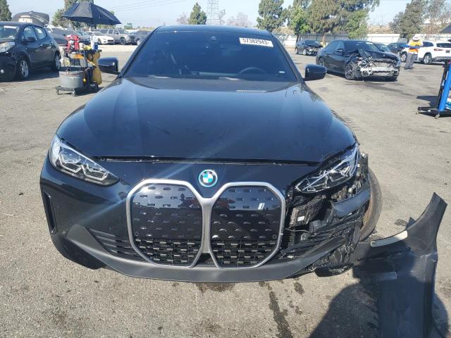 Photo 5 from auction – 2023 BMW I4 EDRIVE3 with VIN WBY43AW02PFP65626