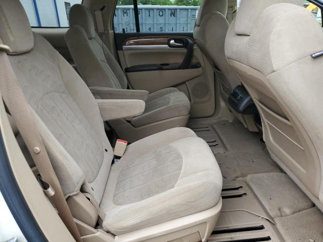 Photo 11 from auction – 2009 BUICK ENCLAVE with VIN 5GAER13D59J119882