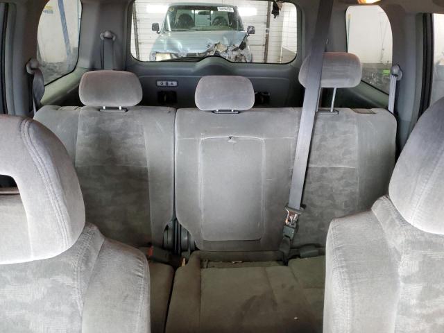 Photo 10 from auction – 2005 HONDA PILOT EX with VIN 2HKYF18405H568094
