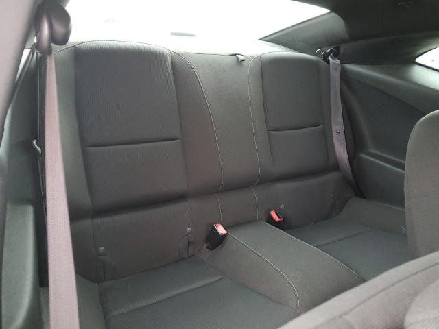Photo 10 from auction – 2011 CHEVROLET CAMARO LT with VIN 2G1FB1ED1B9150822