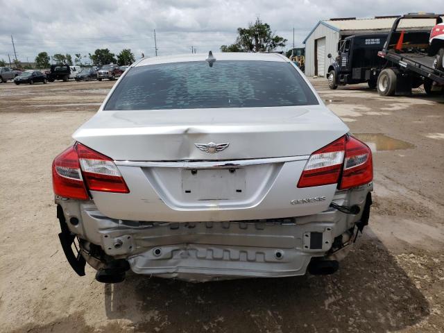 Photo 6 from auction – 2012 HYUNDAI GENESIS 3. with VIN KMHGC4DD5CU179252