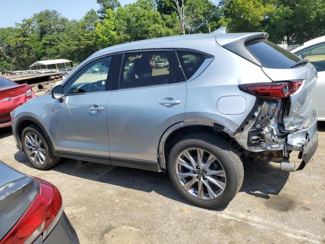 Photo 2 from auction – 2020 MAZDA CX-5 GRAND with VIN JM3KFBDM2L0822973