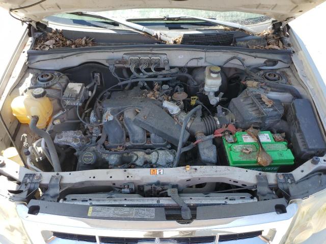 Photo 12 from auction – 2008 FORD ESCAPE XLT with VIN 1FMCU93138KD68467