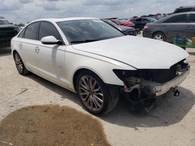 Photo 4 from auction – 2013 AUDI A6 PREMIUM with VIN WAUDFAFC6DN110211
