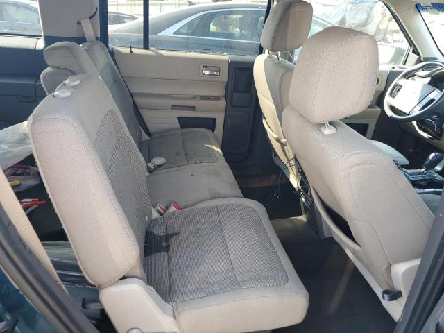 Photo 10 from auction – 2011 FORD FLEX with VIN 2FMGK5BC6BBD15931