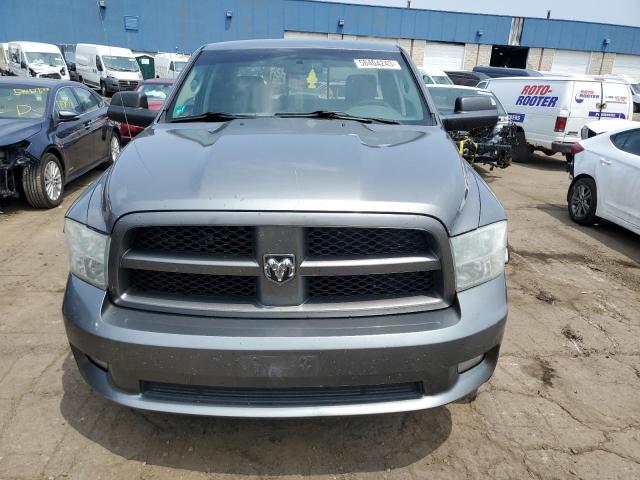 Photo 5 from auction – 2010 DODGE RAM 1500 with VIN 1D7RV1GTXAS174068