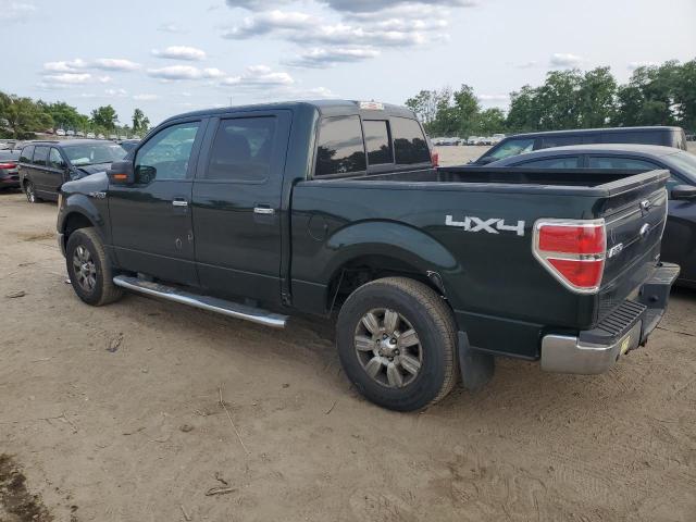 Zdjęcie 2 z aukcji – 2012 FORD F150 SUPER z VIN 1FTFW1EF8CFC67061