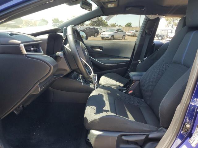 Photo 7 from auction – 2022 TOYOTA COROLLA SE with VIN 5YFS4MCE2NP113571