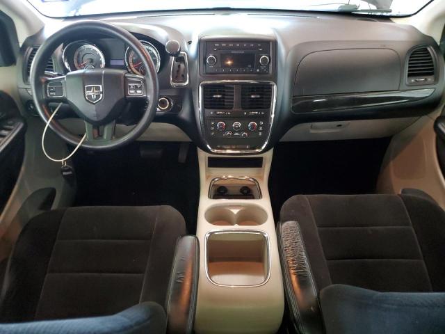 Photo 8 from auction – 2012 DODGE GRAND CARA with VIN 2C4RDGCG2CR253344