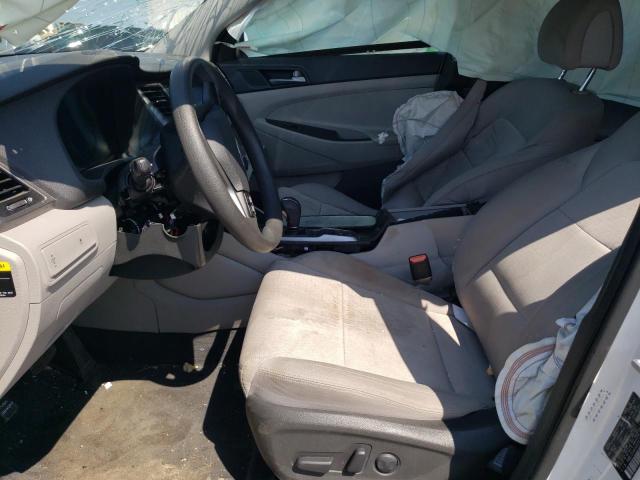Photo 7 from auction – 2016 HYUNDAI TUCSON LIM with VIN KM8J33A45GU062023