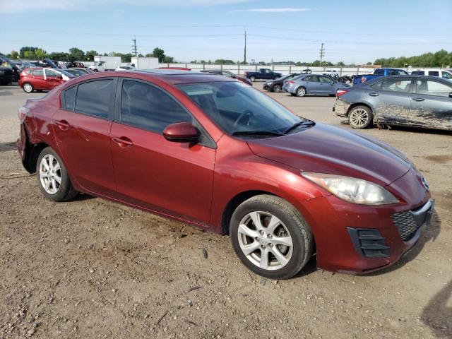 Photo 4 from auction – 2010 MAZDA 3 I with VIN JM1BL1SG3A1127983