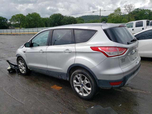 Photo 2 from auction – 2013 FORD ESCAPE SEL with VIN 1FMCU0HX5DUD87156