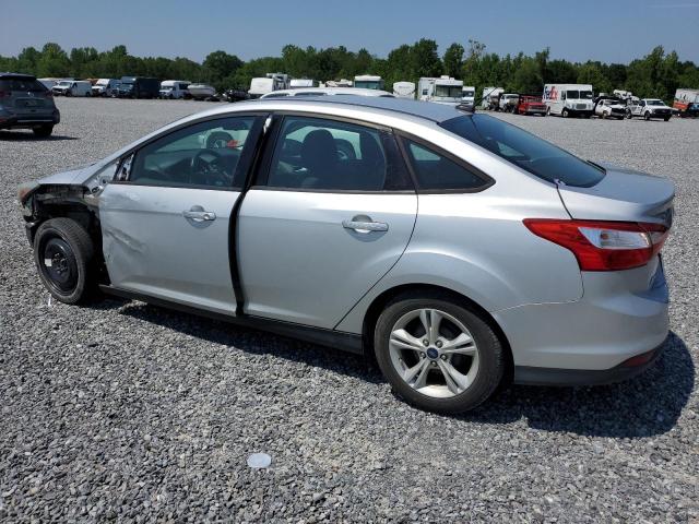Photo 2 from auction – 2014 FORD FOCUS SE with VIN 1FADP3F21EL435516