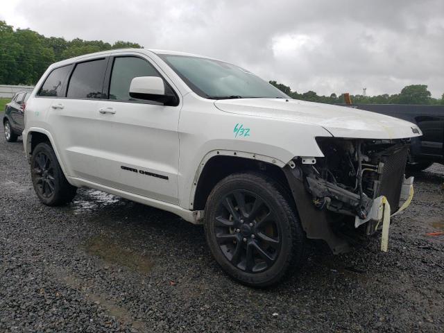 Photo 4 from auction – 2018 JEEP GRAND CHER with VIN 1C4RJFAG7JC267848